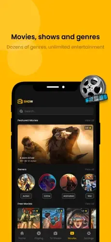 pikashow-download-old-version download Movies and shows